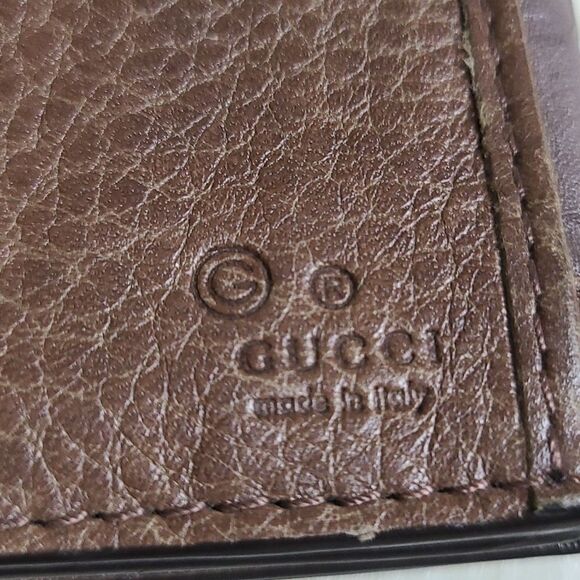 💯Authentic Gucci Long Wallet 🍀 - Picture 6 of 16